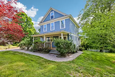 605 Stage Road, Monroe, NY 10950 - Photo 1