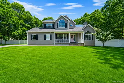9 Mulligan Drive, Medford, NY 11763 - Photo 1