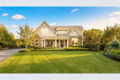 38 Blackberry Lane, Center Moriches, NY 11934 - Photo 1