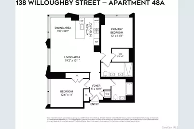 138 Willoughby Street #48A, Brooklyn, NY 11201 - Photo 31