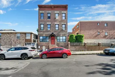 1748 Cross Bronx Expressway, Bronx, NY 10472 - Photo 1