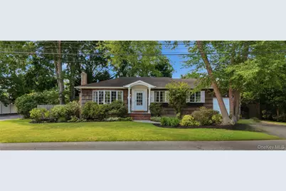 350 Columbus Avenue, West Babylon, NY 11704 - Photo 1