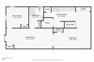 13 Beech St, Nanuet, NY 10954 - Photo 49