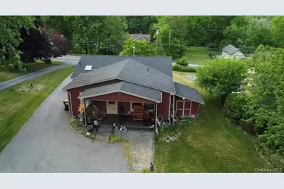2706 Route 6, Slate Hill, NY 10973 - Photo 3