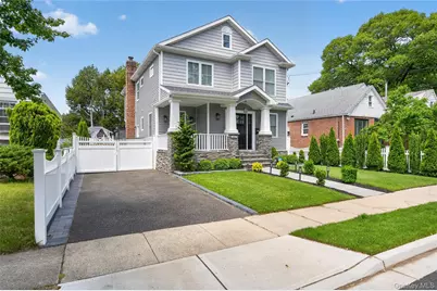 276 Rintin Street, Franklin Square, NY 11010 - Photo 1