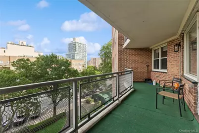 3777 Independence Avenue #5F, Bronx, NY 10463 - Photo 7