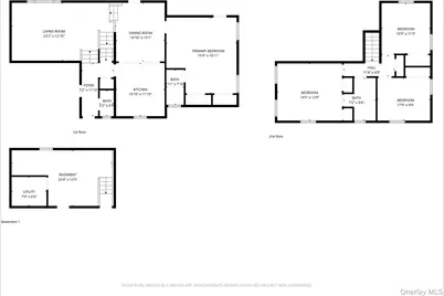 563 Union Road, Spring Valley, NY 10977 - Photo 1