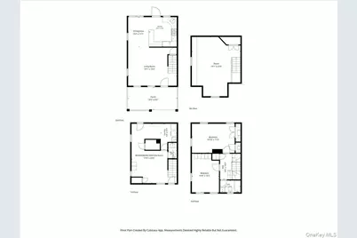 52-54 Orchard Ridge Road, Chappaqua, NY 10514 - Photo 49