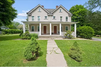 52-54 Orchard Ridge Road, Chappaqua, NY 10514 - Photo 1