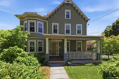 5 West Street, Marlboro, NY 12542 - Photo 1