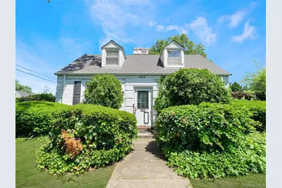 425 Baldwin Road, Hempstead, NY 11550 - Photo 1