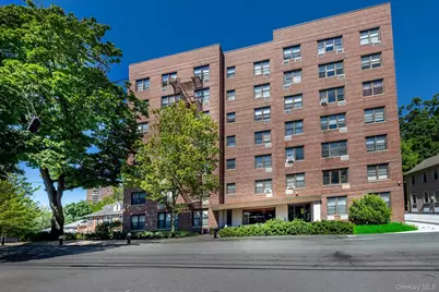 3235 Cambridge Avenue #4L, Bronx, NY 10463 - Photo 17