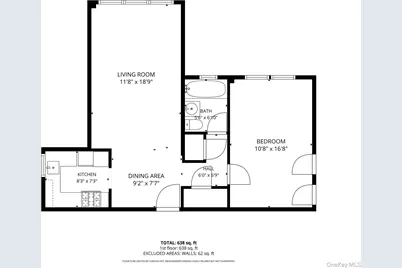 3235 Cambridge Avenue #4L, Bronx, NY 10463 - Photo 19