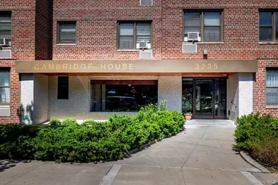 3235 Cambridge Avenue #4L, Bronx, NY 10463 - Photo 1