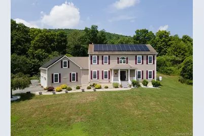 733 Lattintown Road, Milton, NY 12547 - Photo 1