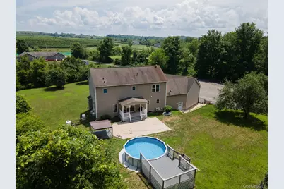 733 Lattintown Road, Milton, NY 12547 - Photo 45