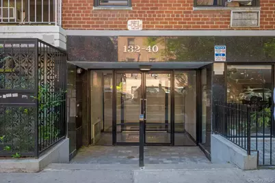 13240 Sanford Avenue #3R, Flushing, NY 11355 - Photo 1