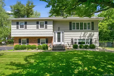 1 Saddle Lane, New City, NY 10956 - Photo 1