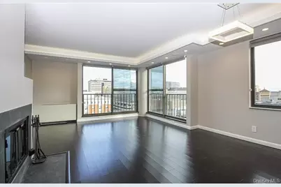 10 Cottage Place #11E, White Plains, NY 10601 - Photo 3