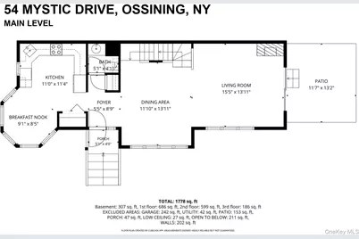 54 Mystic Drive, Ossining, NY 10562 - Photo 43
