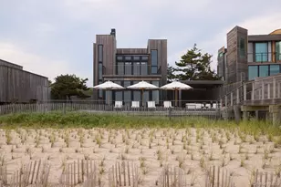 122 A Ocean Walk, Fire Island Pines, NY 11782 - Photo 1