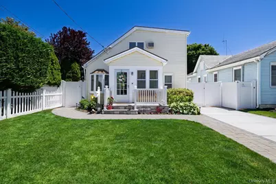 2589 Southard Avenue, Oceanside, NY 11572 - Photo 1
