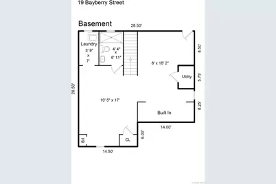 19 Bayberry Street, Bronxville, NY 10708 - Photo 33