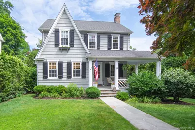 19 Bayberry Street, Bronxville, NY 10708 - Photo 5