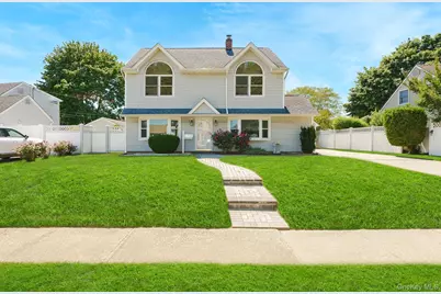 130 Coach Lane, Levittown, NY 11756 - Photo 1