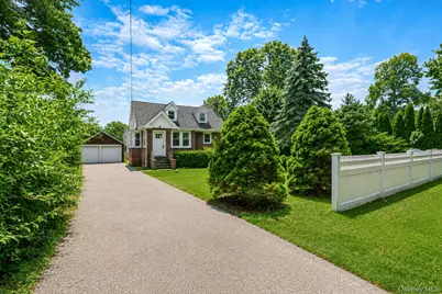 44 Elizabeth Avenue, Smithtown, NY 11787 - Photo 1