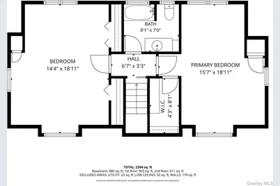 1022 White Birch Lane, Wantagh, NY 11793 - Photo 33