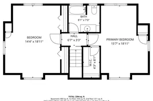 1022 White Birch Ln, Wantagh, NY 11793 - Photo 33