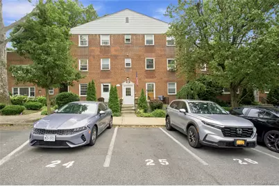 15 Leewood #2L, Eastchester, NY 10709 - Photo 11