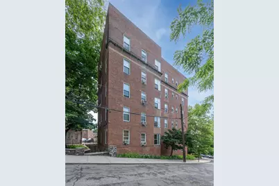 511 W 232nd Street #E66, Bronx, NY 10463 - Photo 21