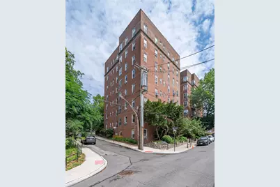 511 W 232nd Street #E66, Bronx, NY 10463 - Photo 25