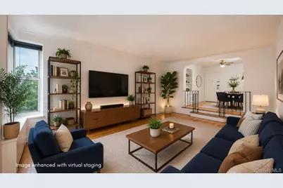 511 W 232nd Street #E66, Bronx, NY 10463 - Photo 1