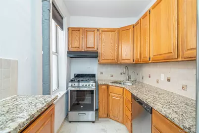 511 W 232nd Street #E66, Bronx, NY 10463 - Photo 15
