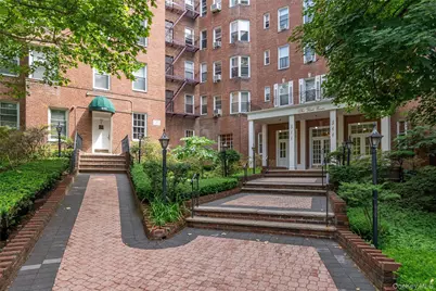 511 W 232nd Street #E66, Bronx, NY 10463 - Photo 23