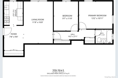 62-19 53rd Avenue #6J, Maspeth, NY 11378 - Photo 19