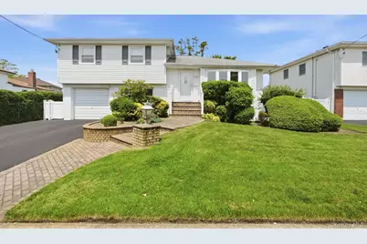 2367 Aron Drive E, Seaford, NY 11783 - Photo 1