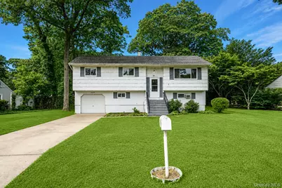 32 Vautrin Avenue, Holtsville, NY 11742 - Photo 1
