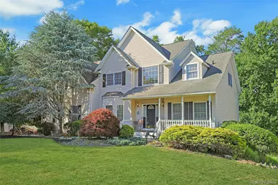 6 Anton Court, Stony Point, NY 10980 - Photo 1