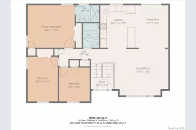 16 Taft Avenue, Bethpage, NY 11714 - Photo 35
