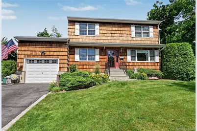 114 Fairfax Avenue, Hawthorne, NY 10532 - Photo 1