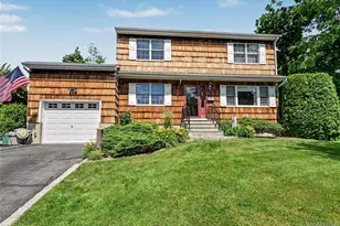 114 Fairfax Ave, Hawthorne, NY 10532 - Photo 1