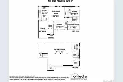 788 Dean Drive, Baldwin, NY 11510 - Photo 23