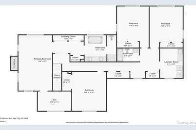 3 Deforest Avenue, New City, NY 10956 - Photo 49