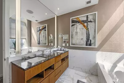 230 W 56th Street #PHB, New York (Manhattan), NY 10019 - Photo 11