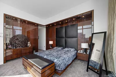 230 W 56th Street #PHB, New York (Manhattan), NY 10019 - Photo 9
