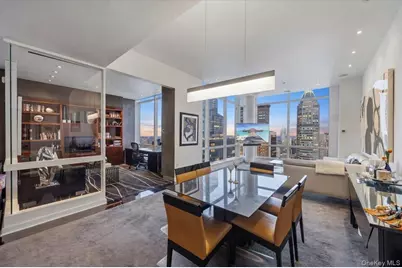 230 W 56th Street #PHB, New York (Manhattan), NY 10019 - Photo 29